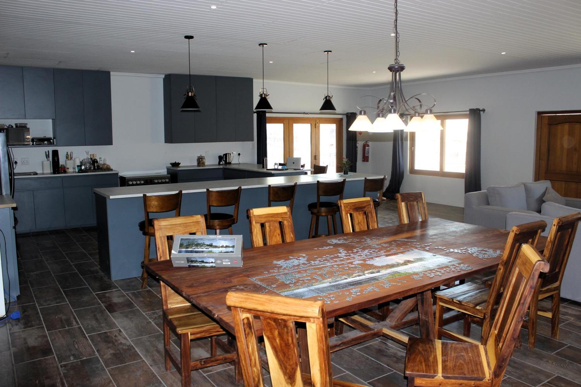 The Farm Life - Namibia Apartment Maltahohe Luaran gambar