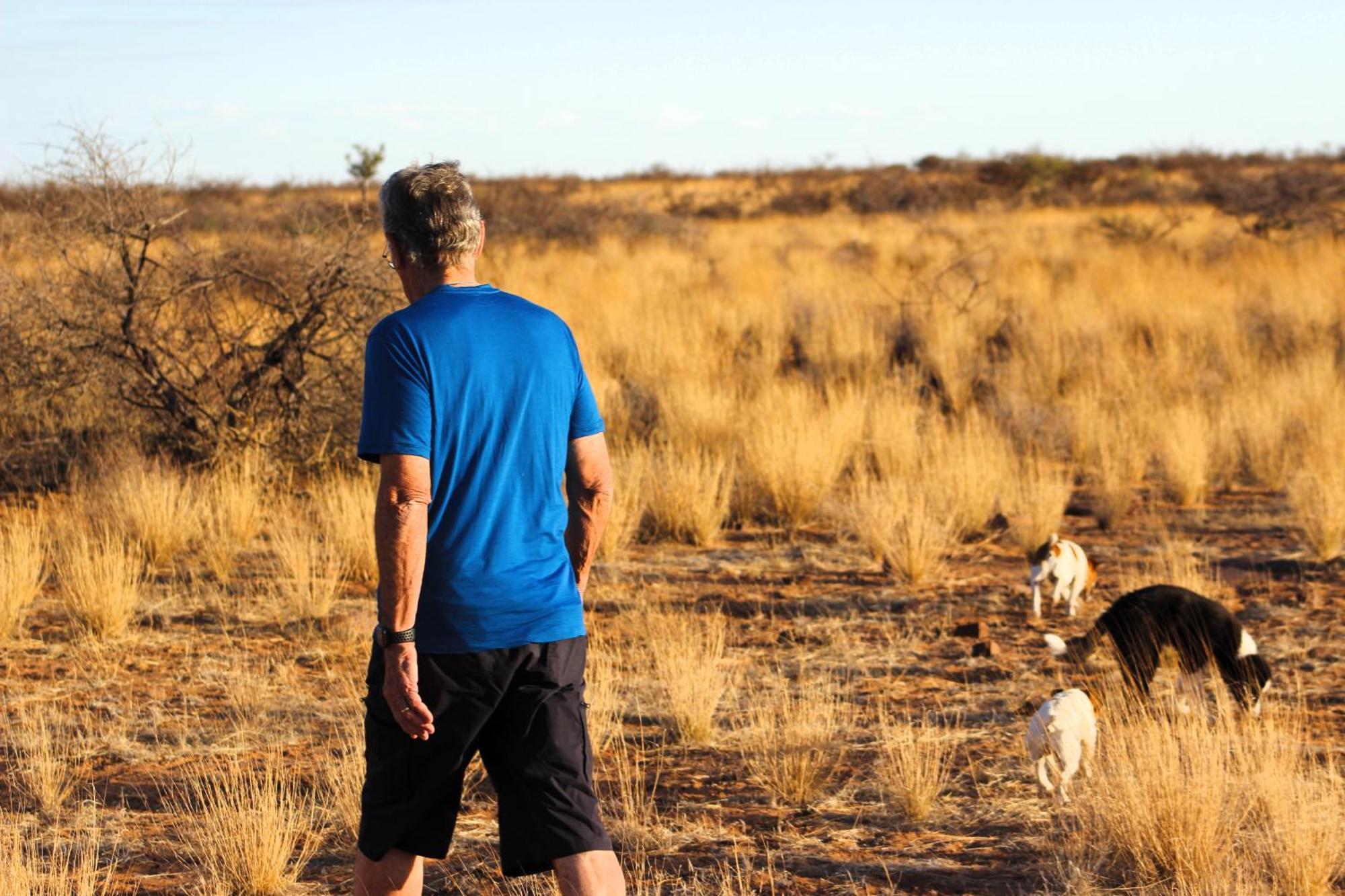 The Farm Life - Namibia Apartment Maltahohe Luaran gambar