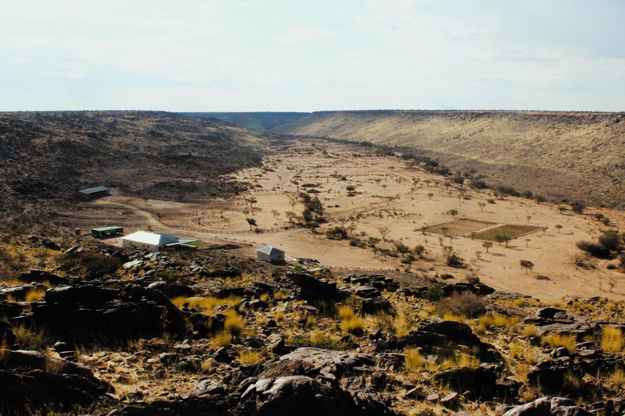 The Farm Life - Namibia Apartment Maltahohe Luaran gambar
